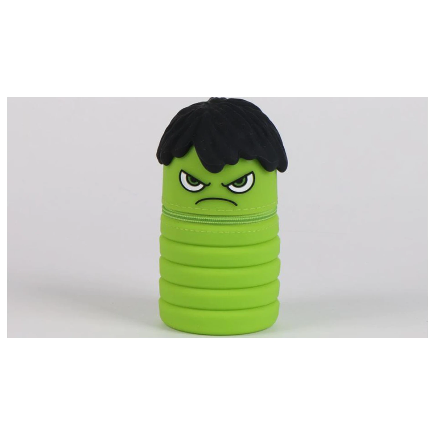 Avengers Hulk 3D Pencil Case 20 cm product photo
