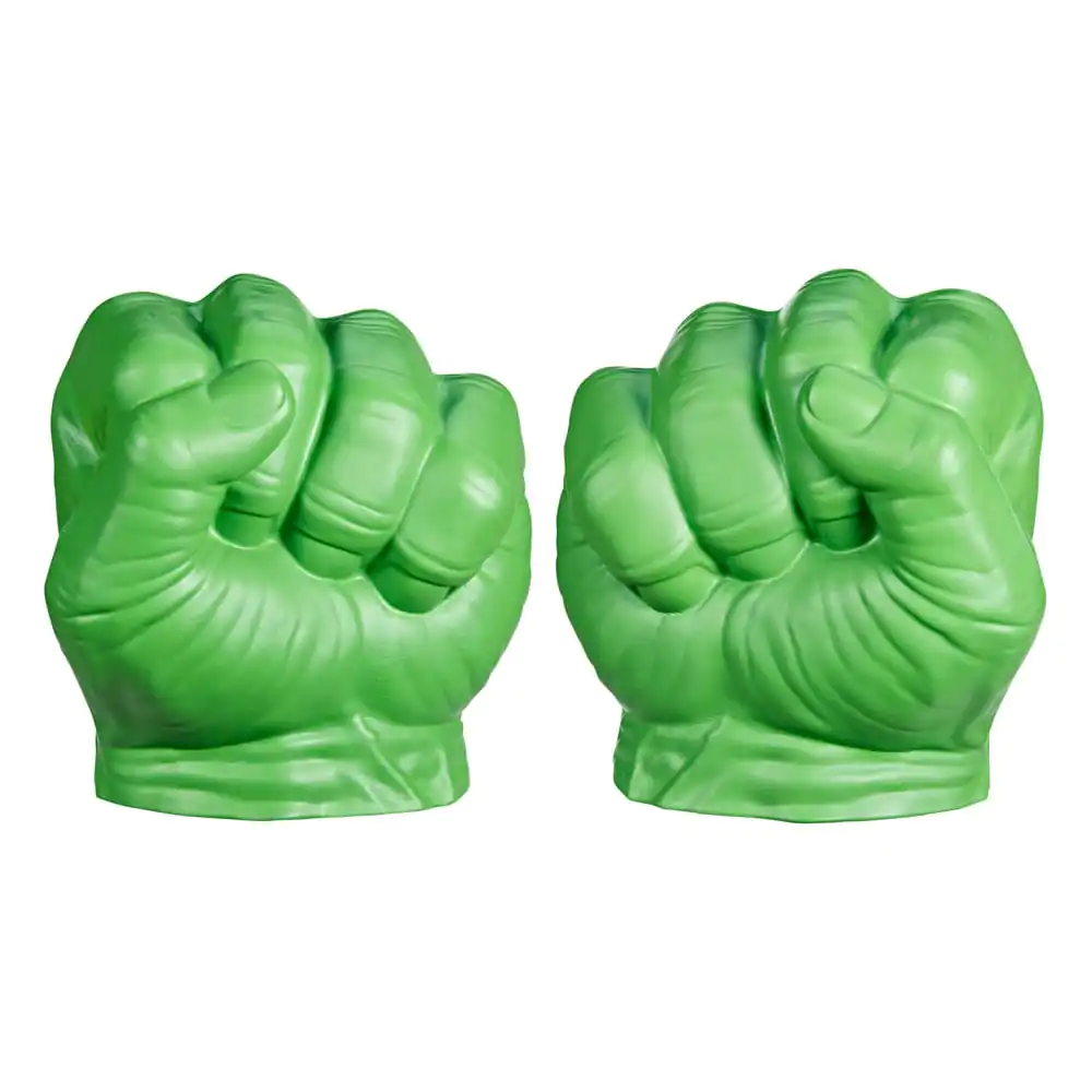 Avengers Roleplay Replica Hulk Gamma Smash Fists product photo