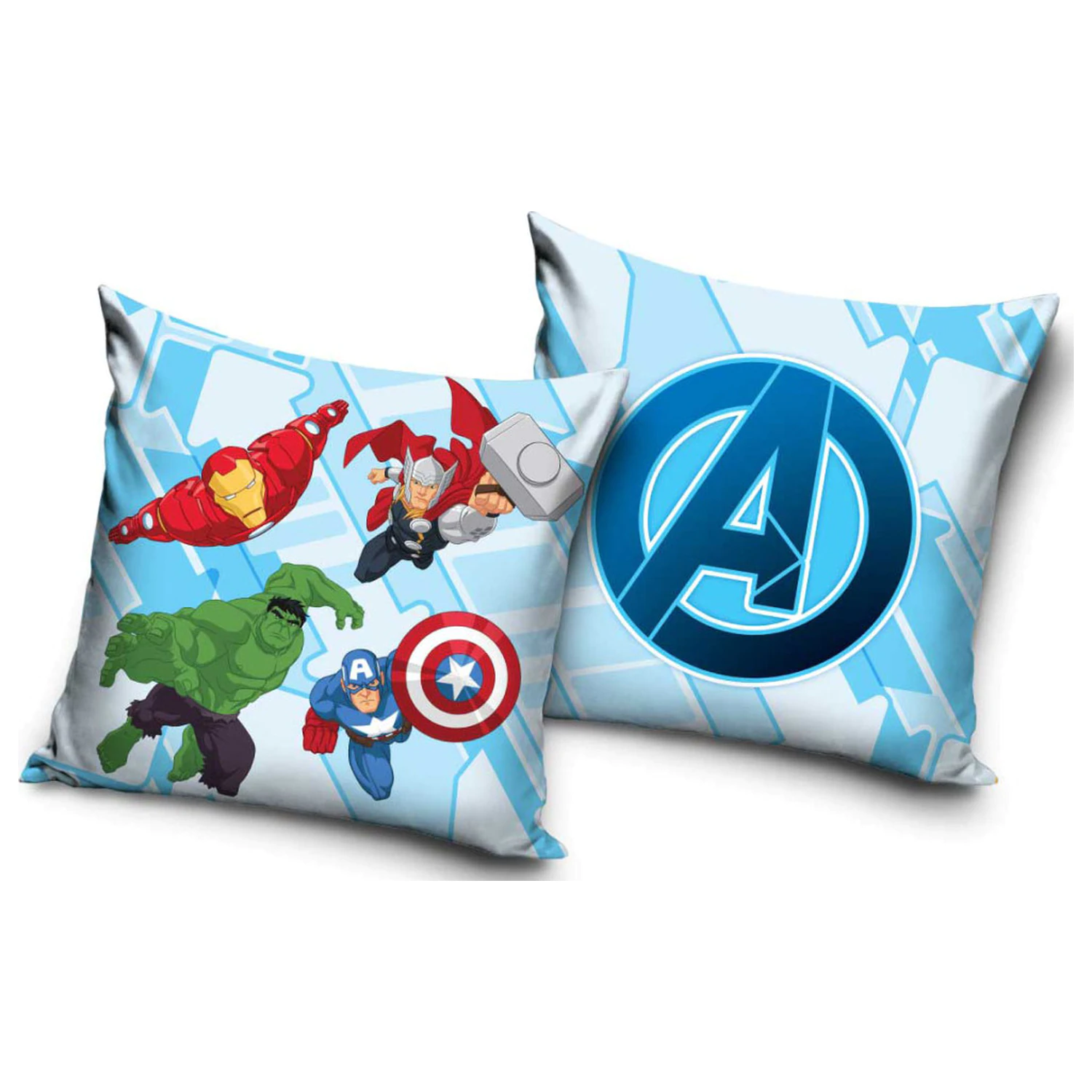 Avengers Infinity Rest Pillow product photo