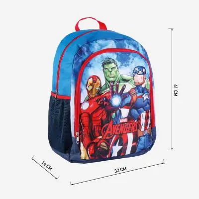 Marvel avengers backpack 41cm termékfotó