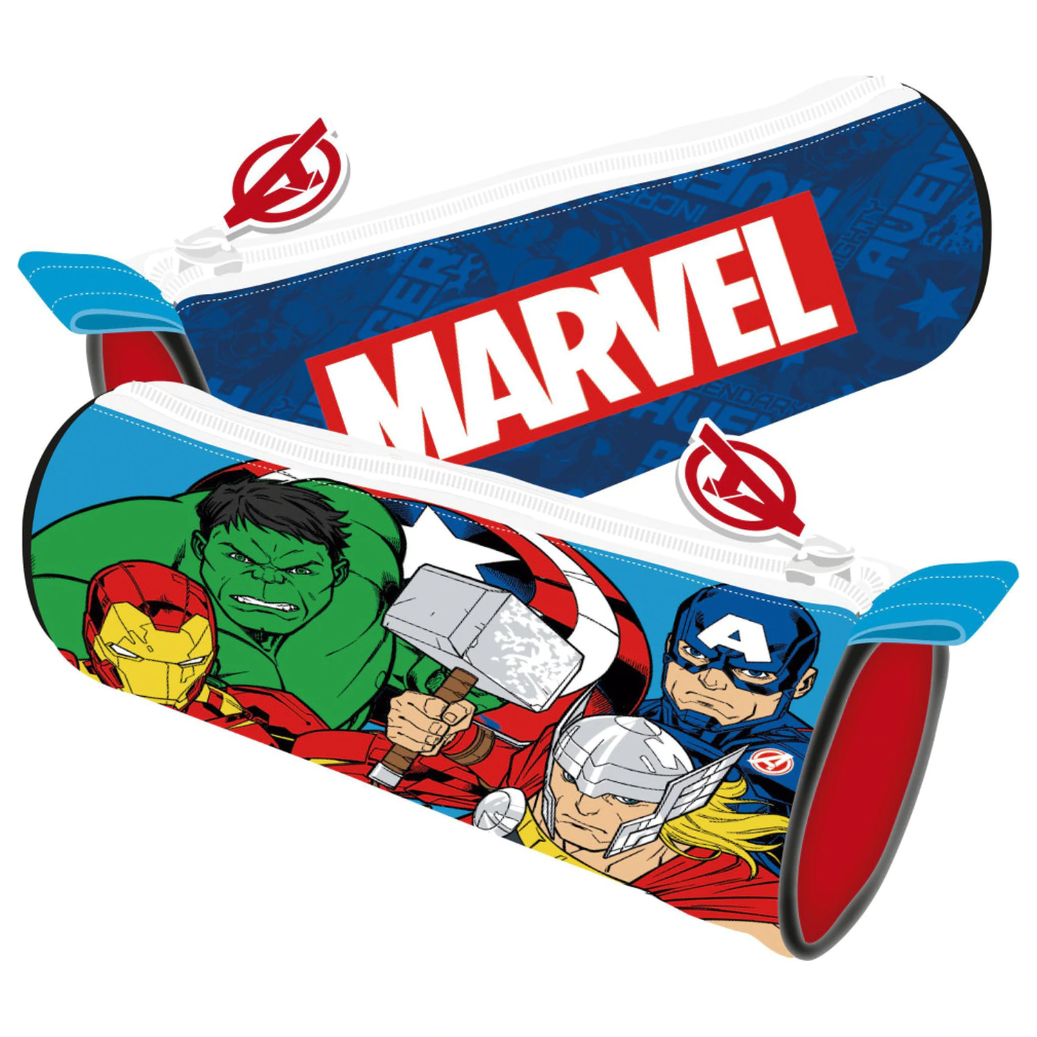Avengers Marvel Pencil Case 21 cm product photo
