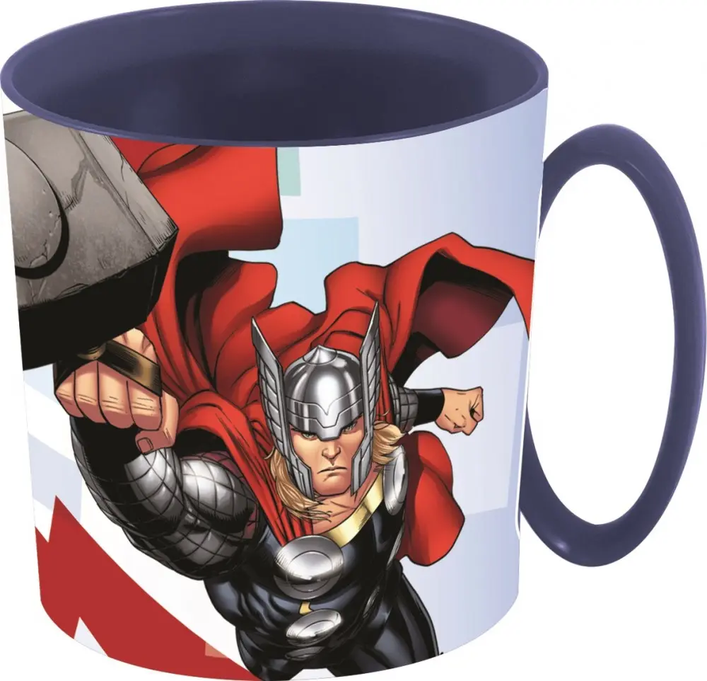 Avengers Micro Mug 350 ml product photo