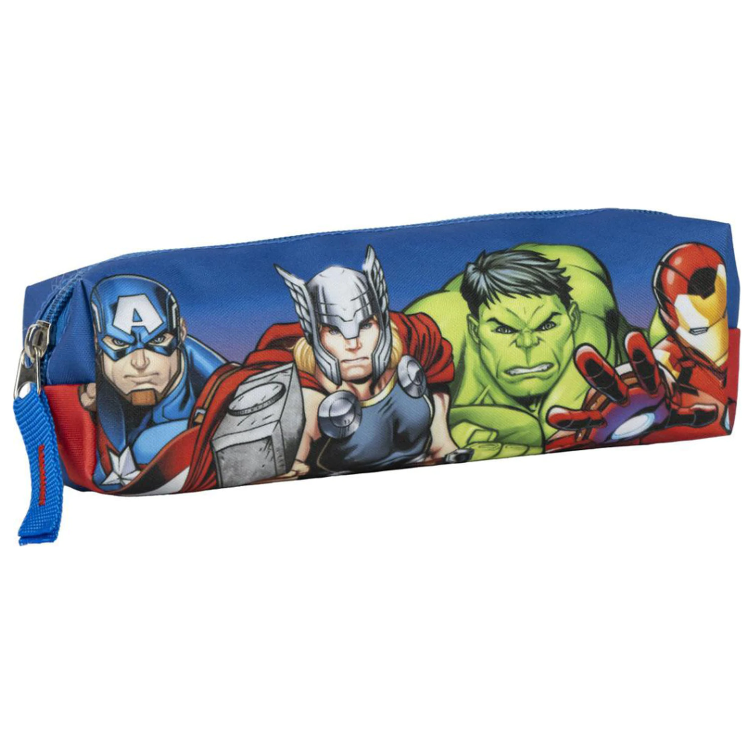 Avengers Team Pencil Case 20 cm product photo