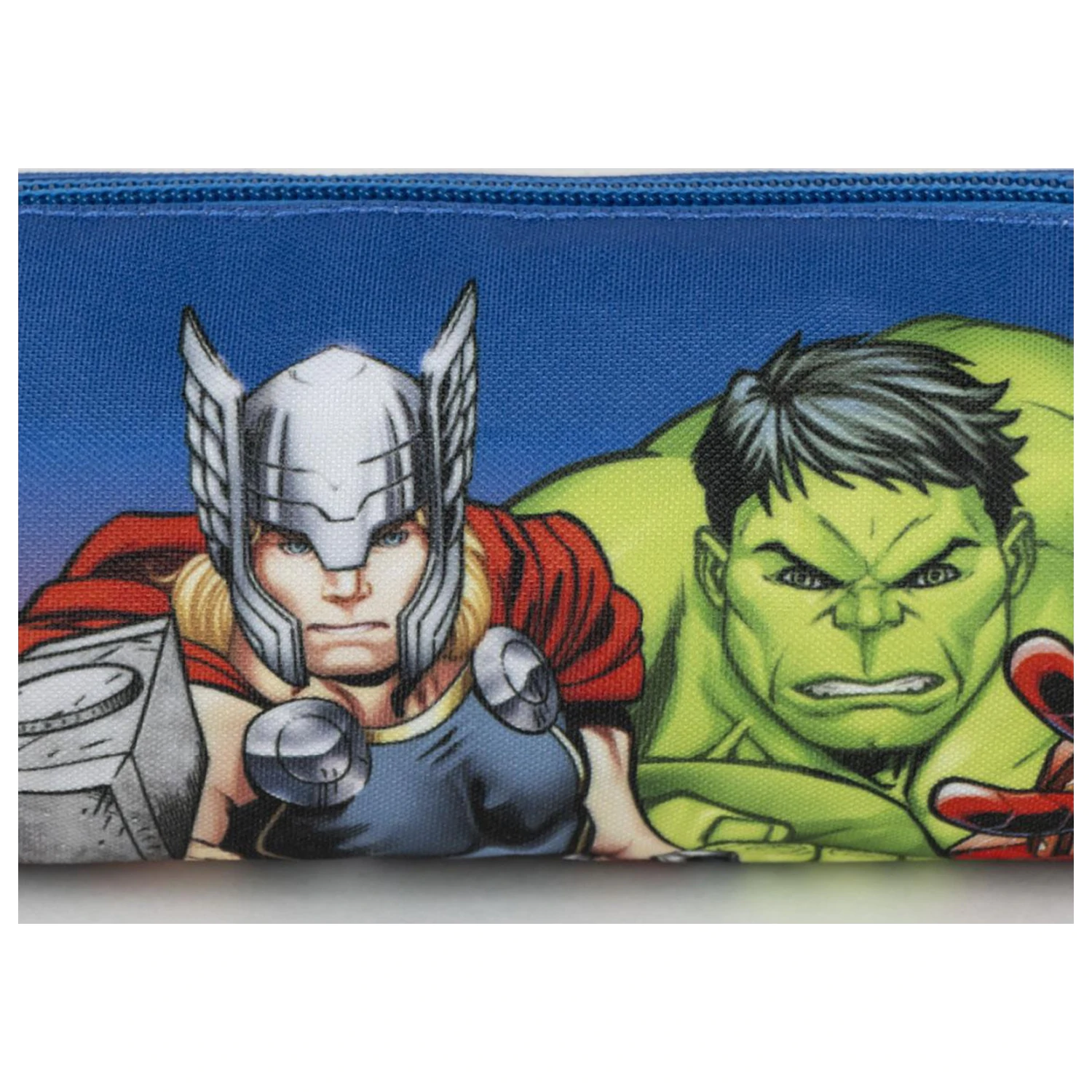 Avengers Team Pencil Case 20 cm product photo