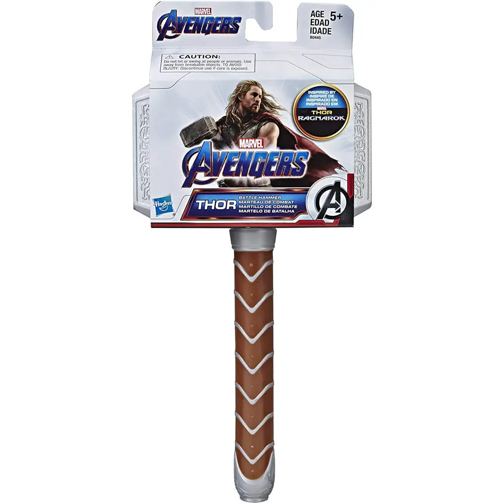 Battle hammer Avengers Thor termékfotó