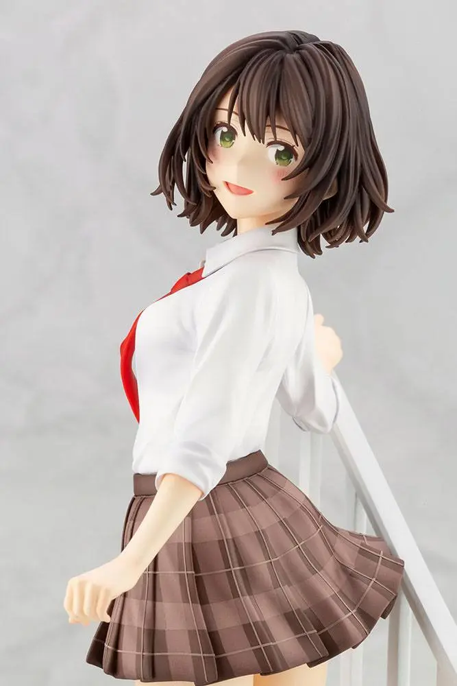 Bottom-Tier Character Tomozaki PVC Statue 1/7 Aoi Hinami Bonus Edition 24 cm product photo