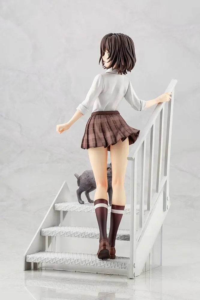 Bottom-Tier Character Tomozaki PVC Statue 1/7 Aoi Hinami Regular Edition 24 cm product photo