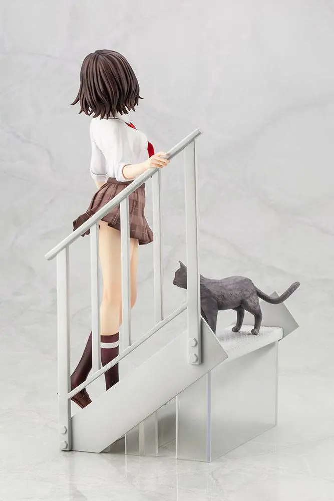 Bottom-Tier Character Tomozaki PVC Statue 1/7 Aoi Hinami Regular Edition 24 cm product photo