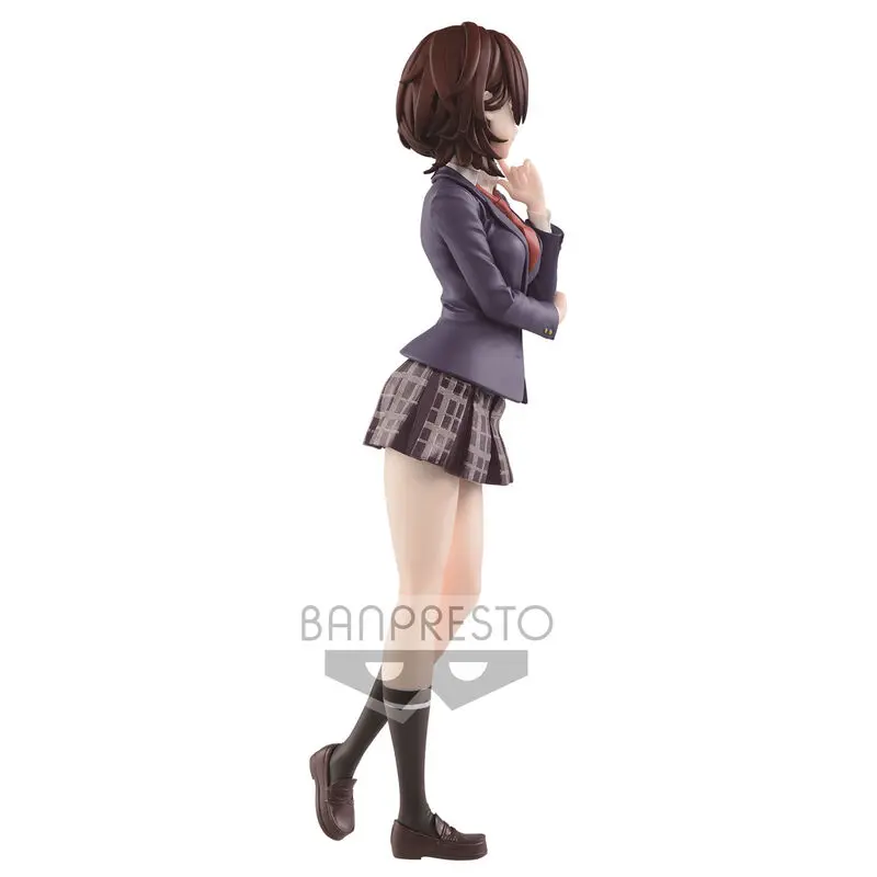 Bottom-Tier Character Tomozaki PVC Statue Aoi Hinami 18 cm product photo