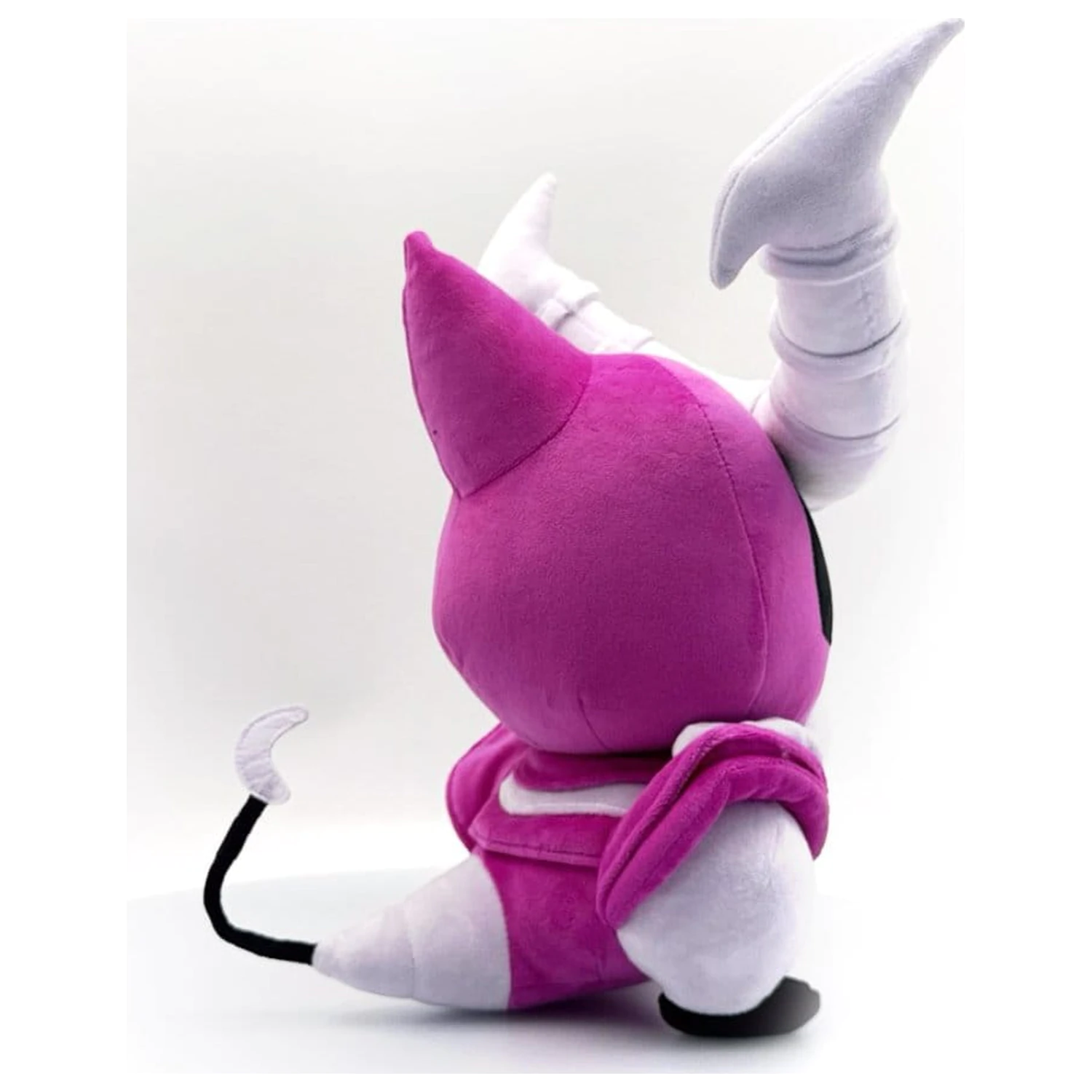 Botworld Plush Figure Ram 23 cm       product photo