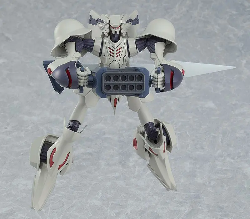 Brain Powerd Moderoid Plastic Model Kit Grand Cher 15 cm product photo
