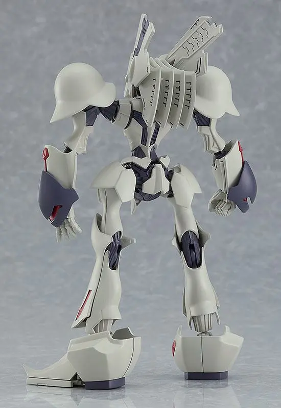 Brain Powerd Moderoid Plastic Model Kit Grand Cher 15 cm product photo