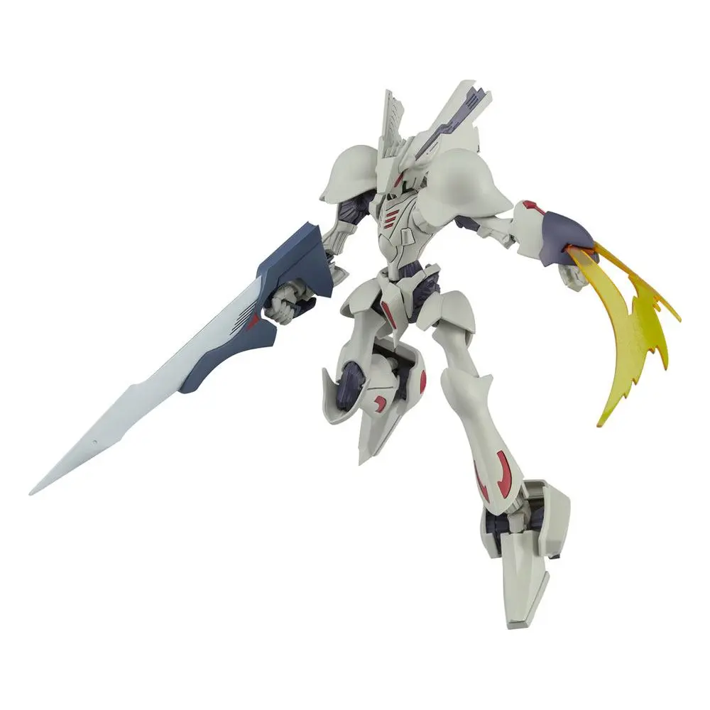 Brain Powerd Moderoid Plastic Model Kit Grand Cher 15 cm product photo