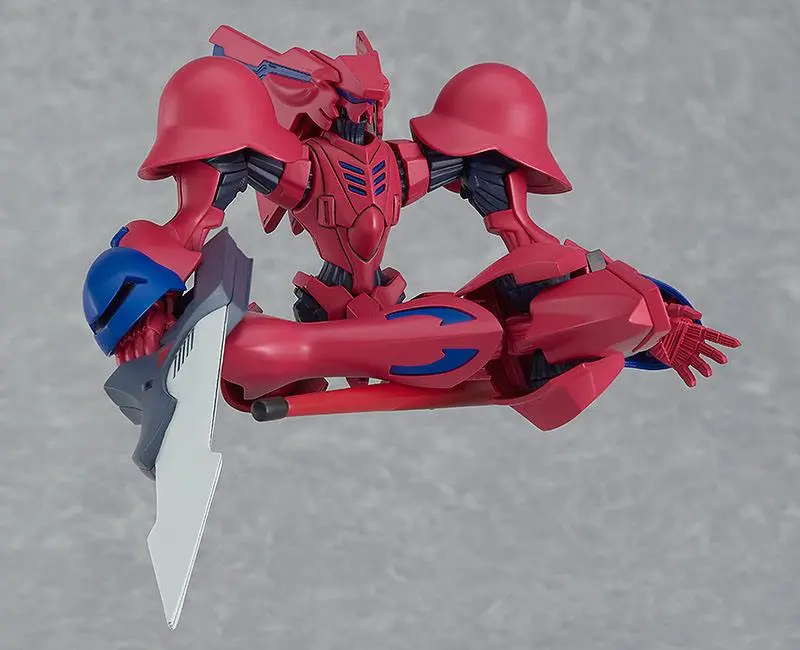 Brain Powerd Moderoid Plastic Model Kit Grand Cher (Quincy's Machine) 15 cm product photo