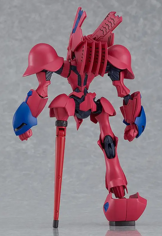 Brain Powerd Moderoid Plastic Model Kit Grand Cher (Quincy's Machine) 15 cm product photo