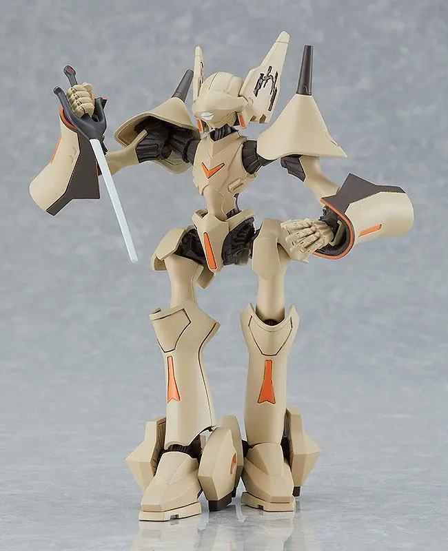 Brain Powerd Moderoid Plastic Model Kit Hime Brain 13 cm product photo