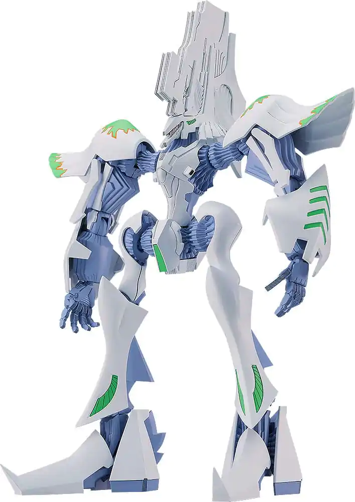 Brain Powerd Moderoid Plastic Model Kit Volonthe 20 cm termékfotó