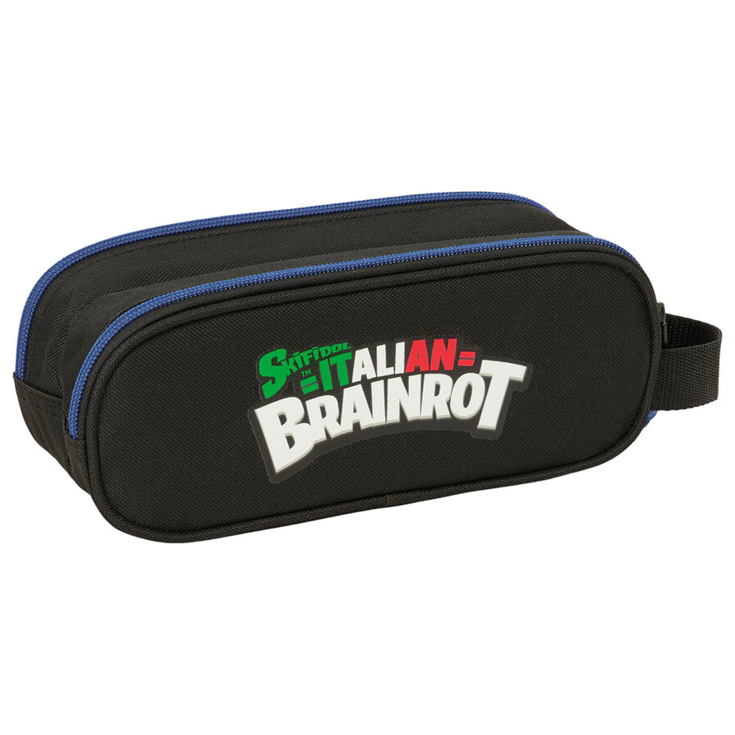 Brainrot double pencil case product photo