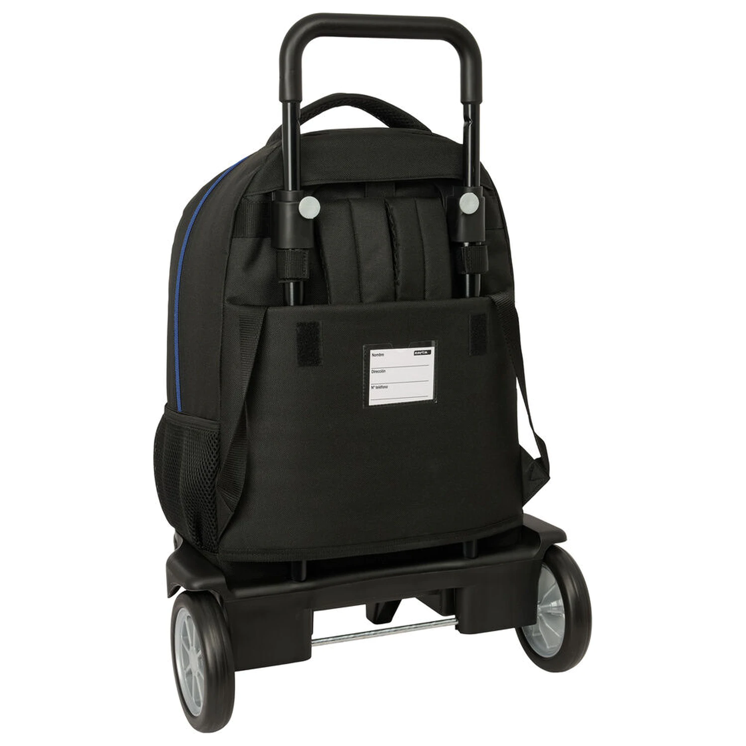 Brainrot extraible trolley 45cm product photo