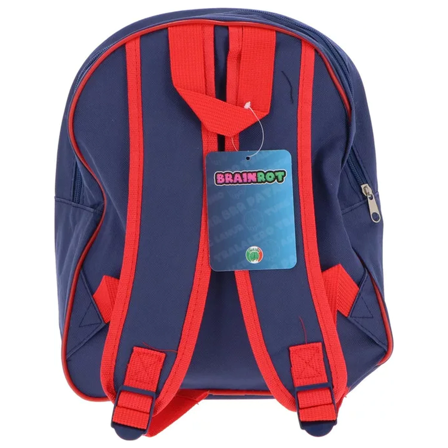 Brainrot Italian Backpack, Bag 30 cm product photo