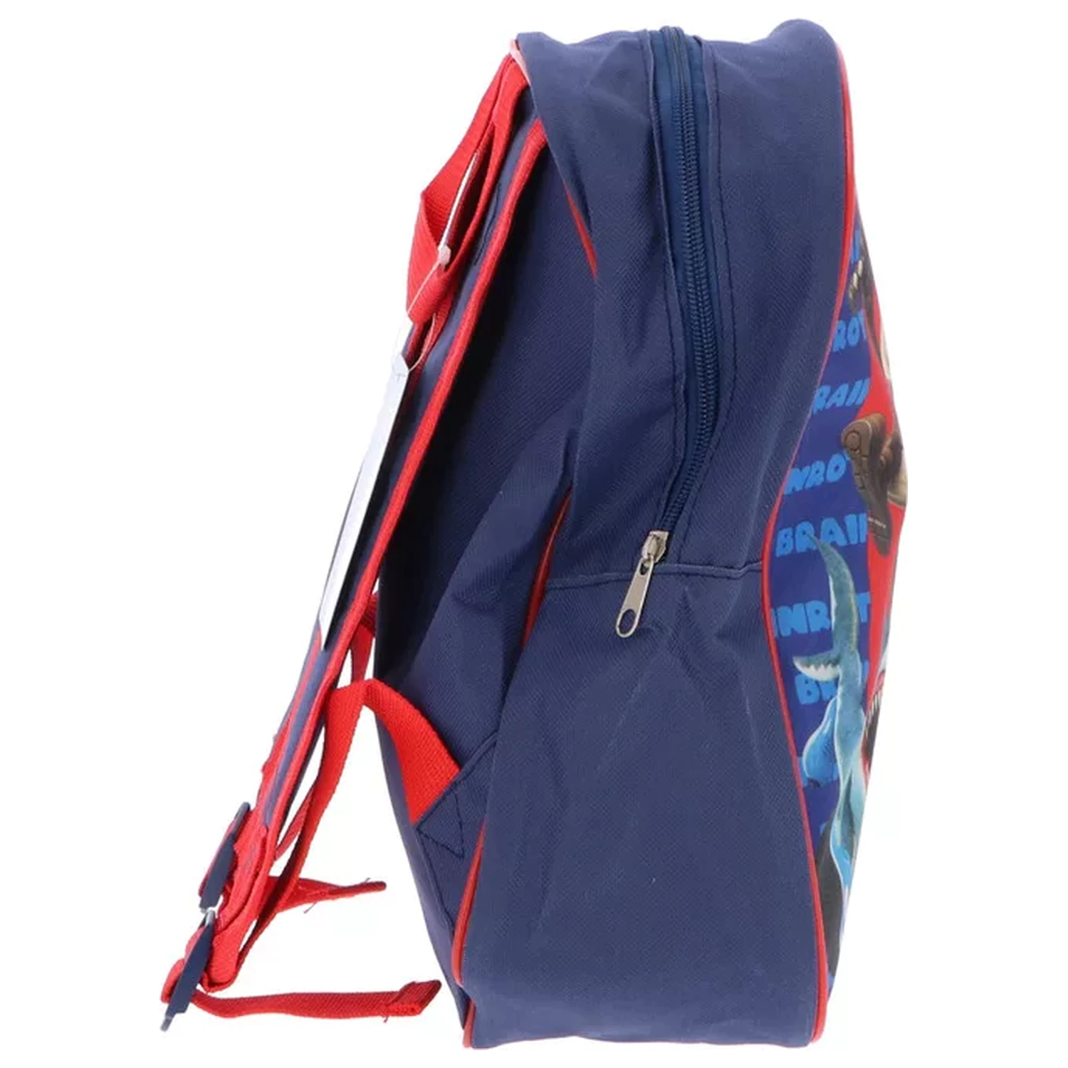 Brainrot Italian Backpack, Bag 30 cm product photo
