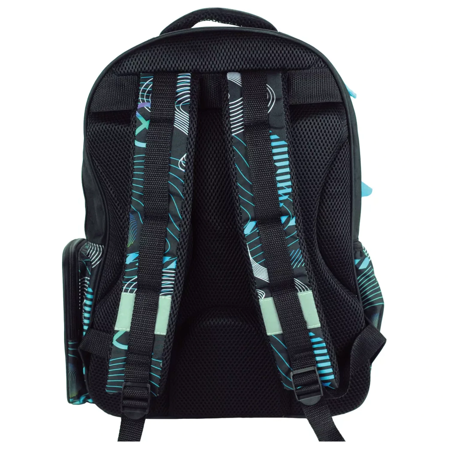 Brainrot Squad School Bag, Backpack 42 cm product photo