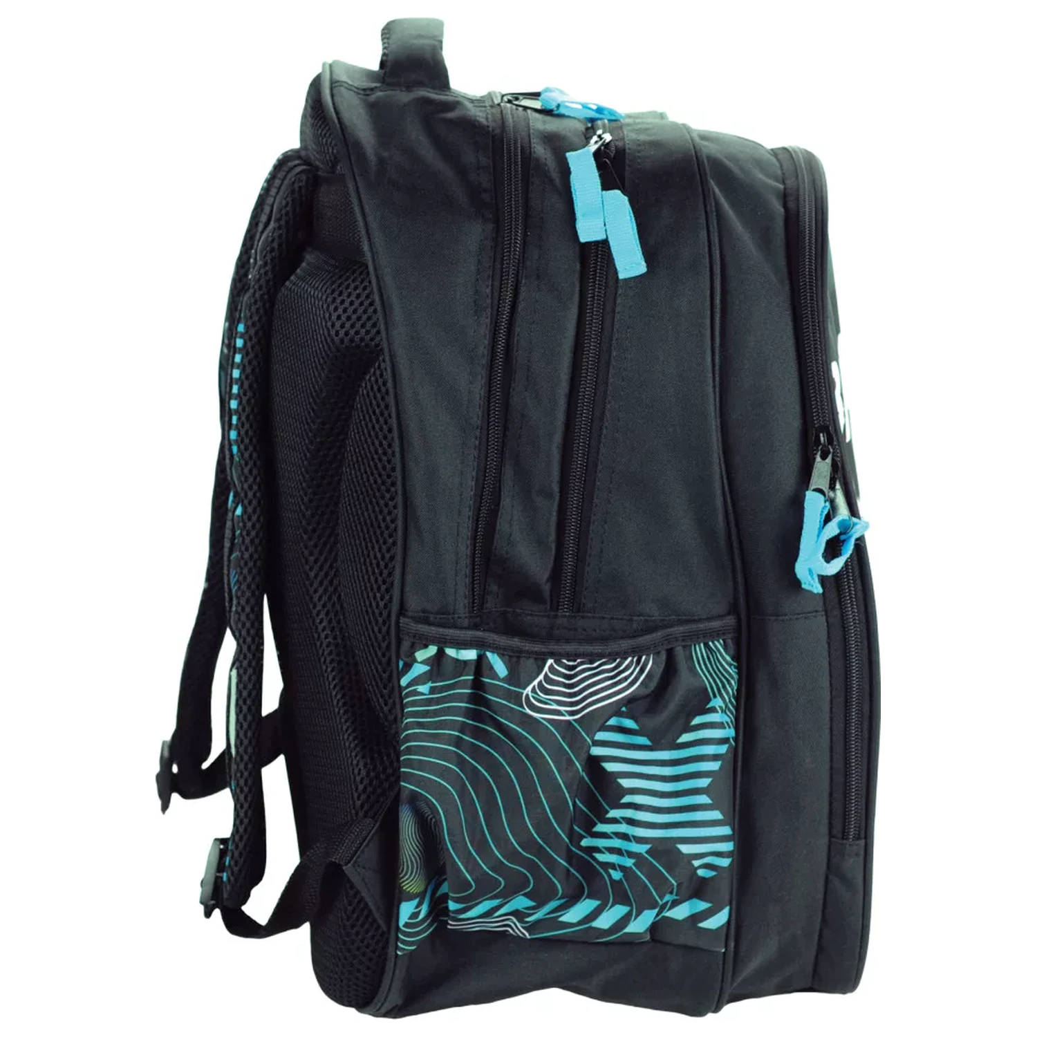 Brainrot Squad School Bag, Backpack 42 cm product photo
