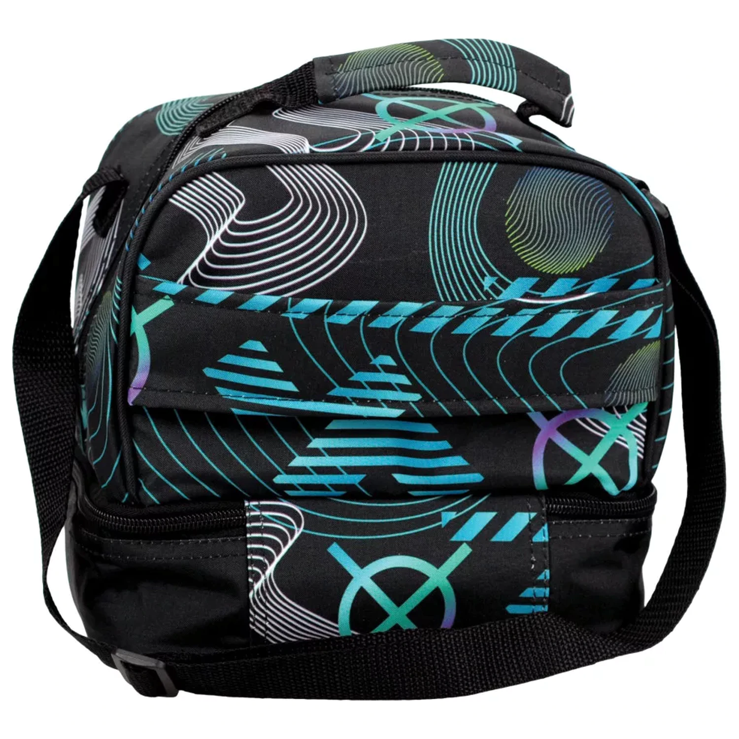 Brainrot Squad Thermal Lunch Bag 21 cm product photo