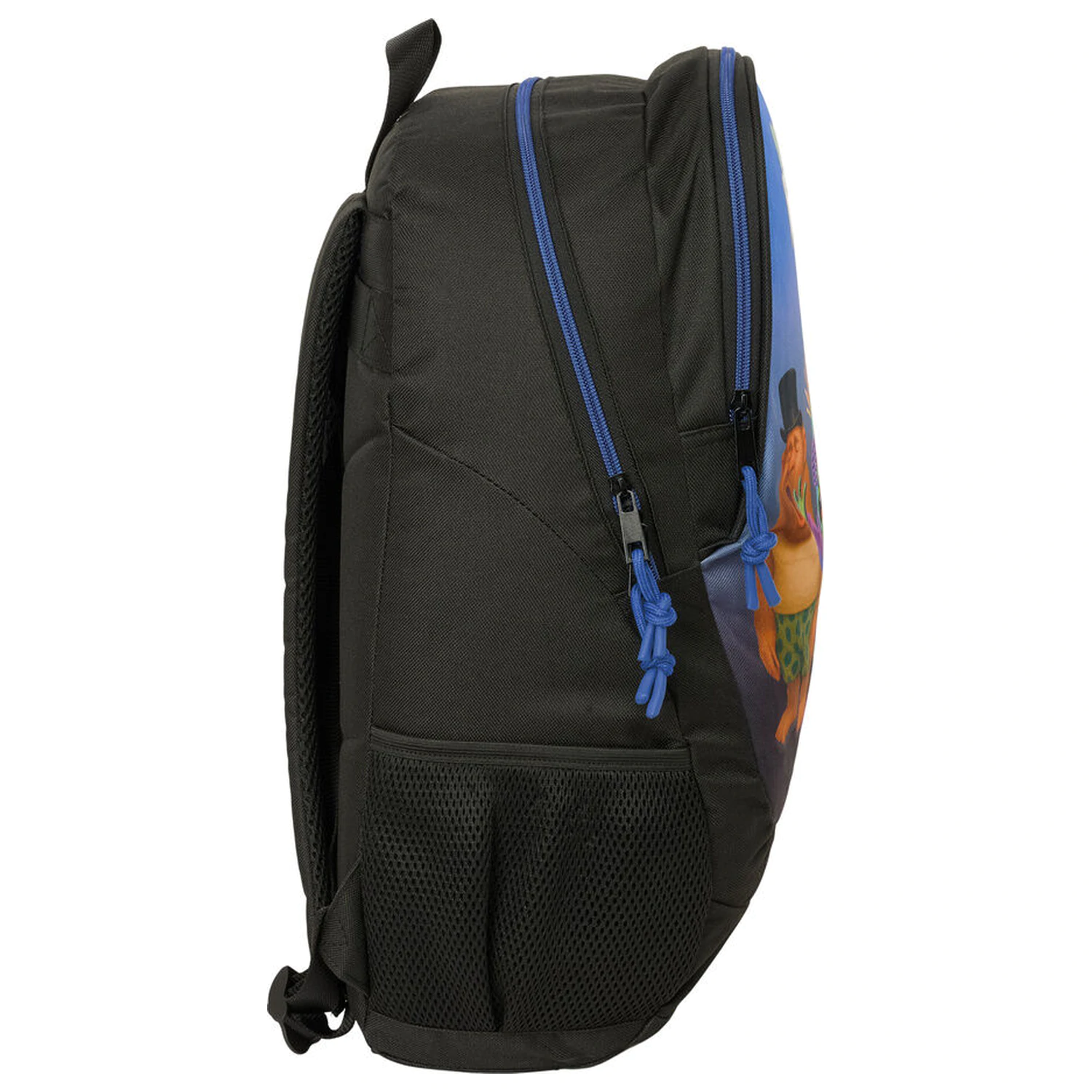 Brainrot adaptable backpack 44cm product photo