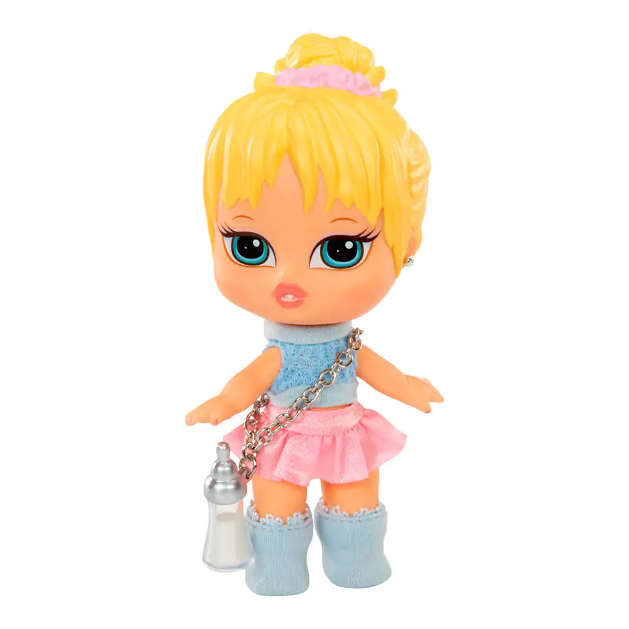 Bratz Babyz Runwayz Cloe doll product photo