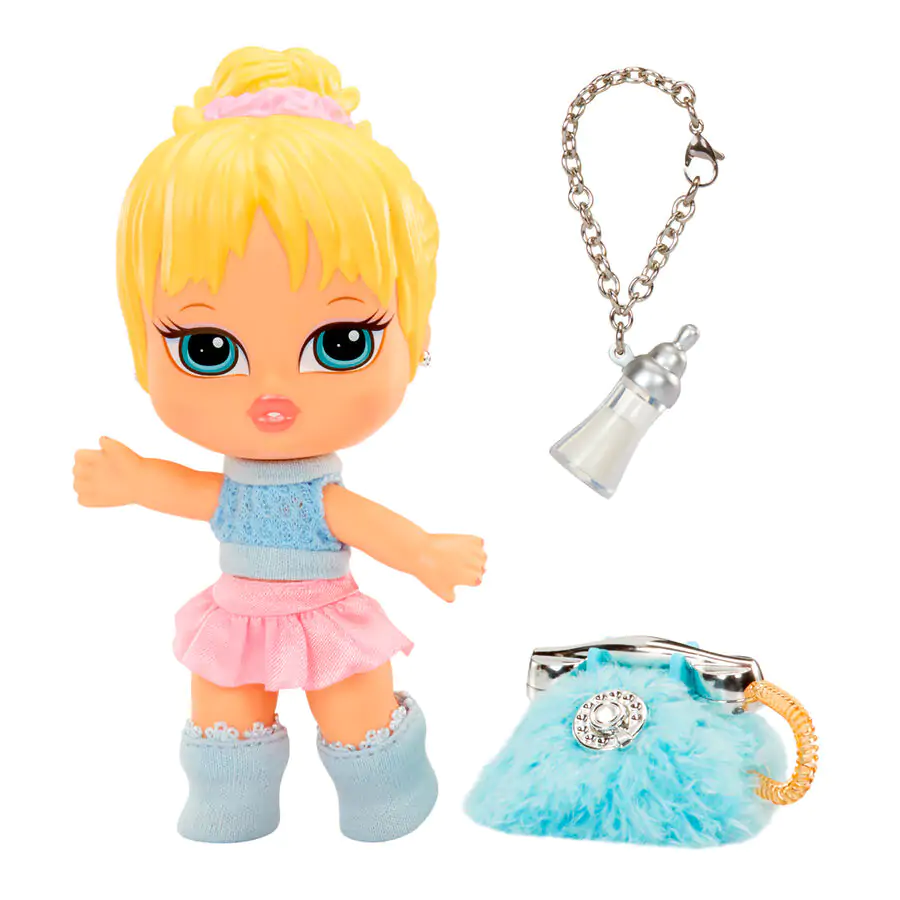 Bratz Babyz Runwayz Cloe doll product photo