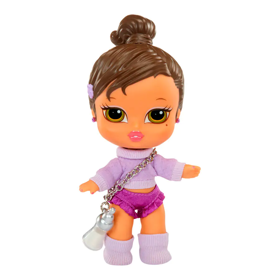 Bratz Babyz Runwayz Yasmin doll product photo