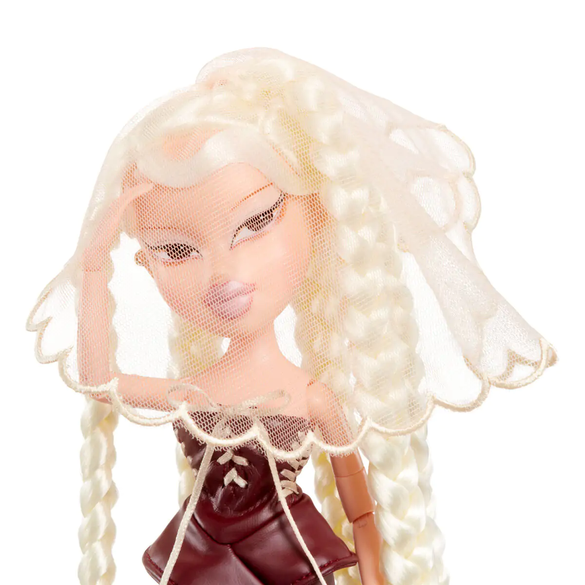 Bratz Bratzaversary 2025 doll product photo