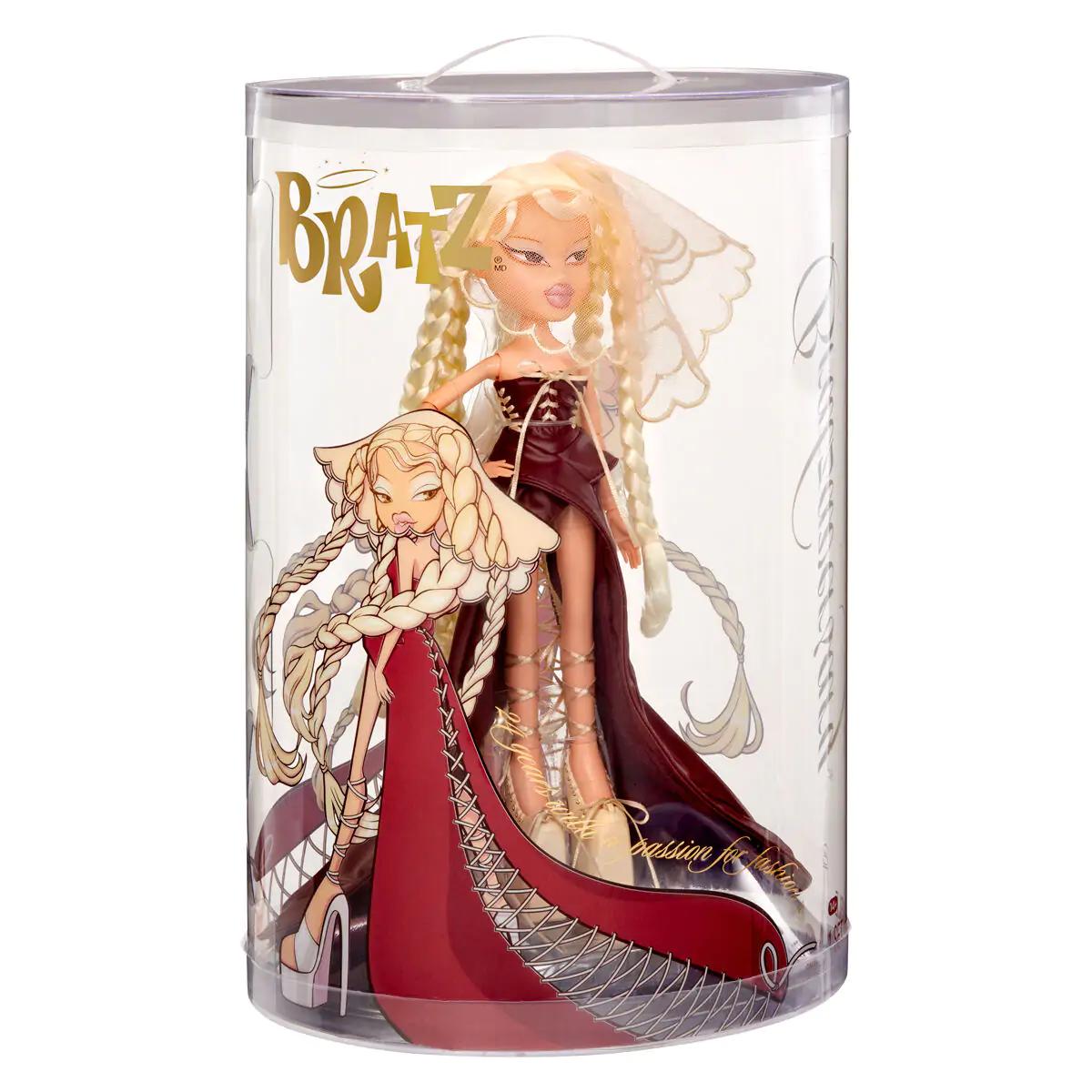 Bratz Bratzaversary 2025 doll product photo