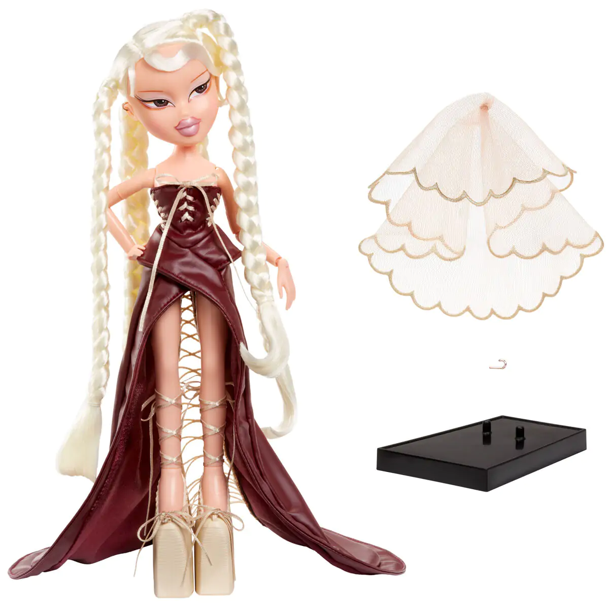 Bratz Bratzaversary 2025 doll product photo