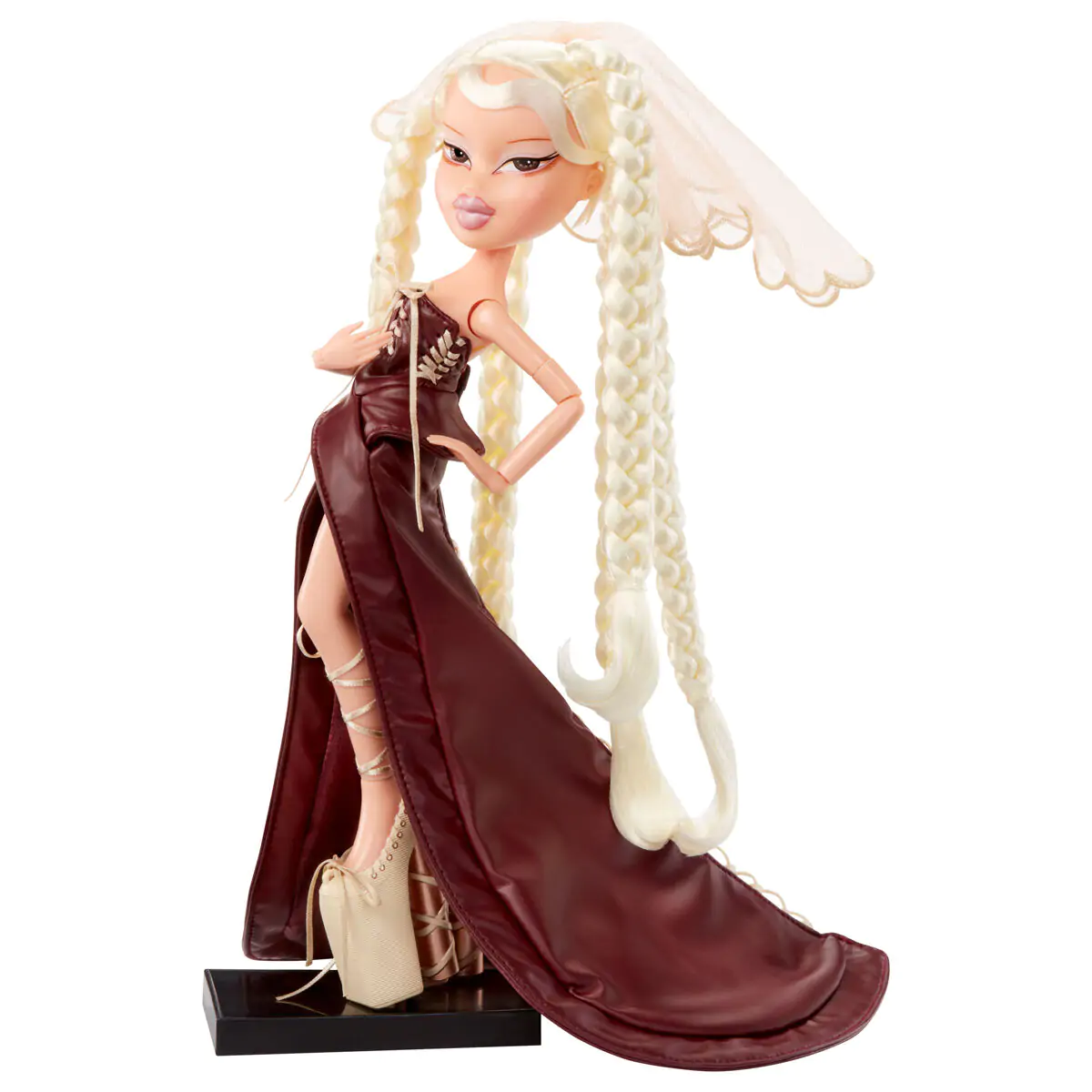 Bratz Bratzaversary 2025 doll product photo