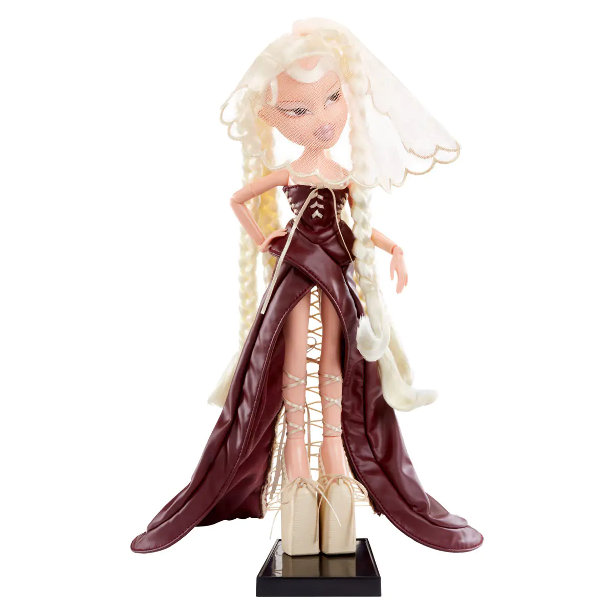 Bratz Bratzaversary 2025 doll product photo
