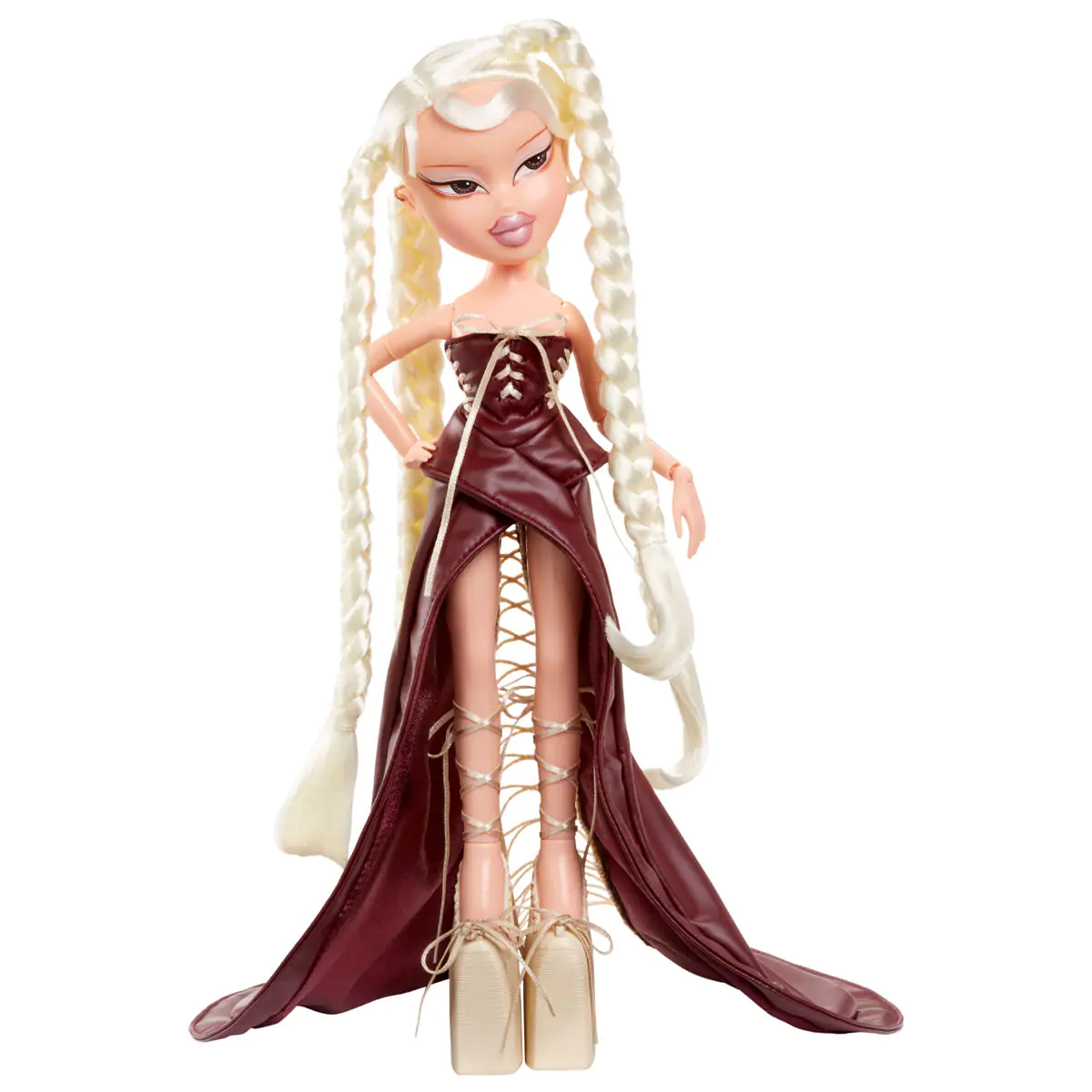 Bratz Bratzaversary 2025 doll product photo
