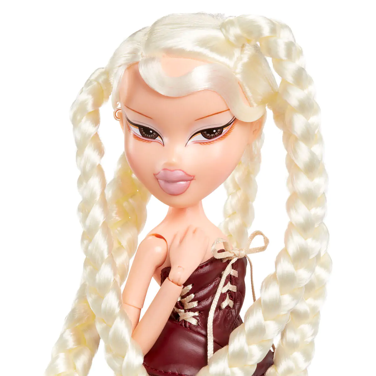 Bratz Bratzaversary 2025 doll product photo