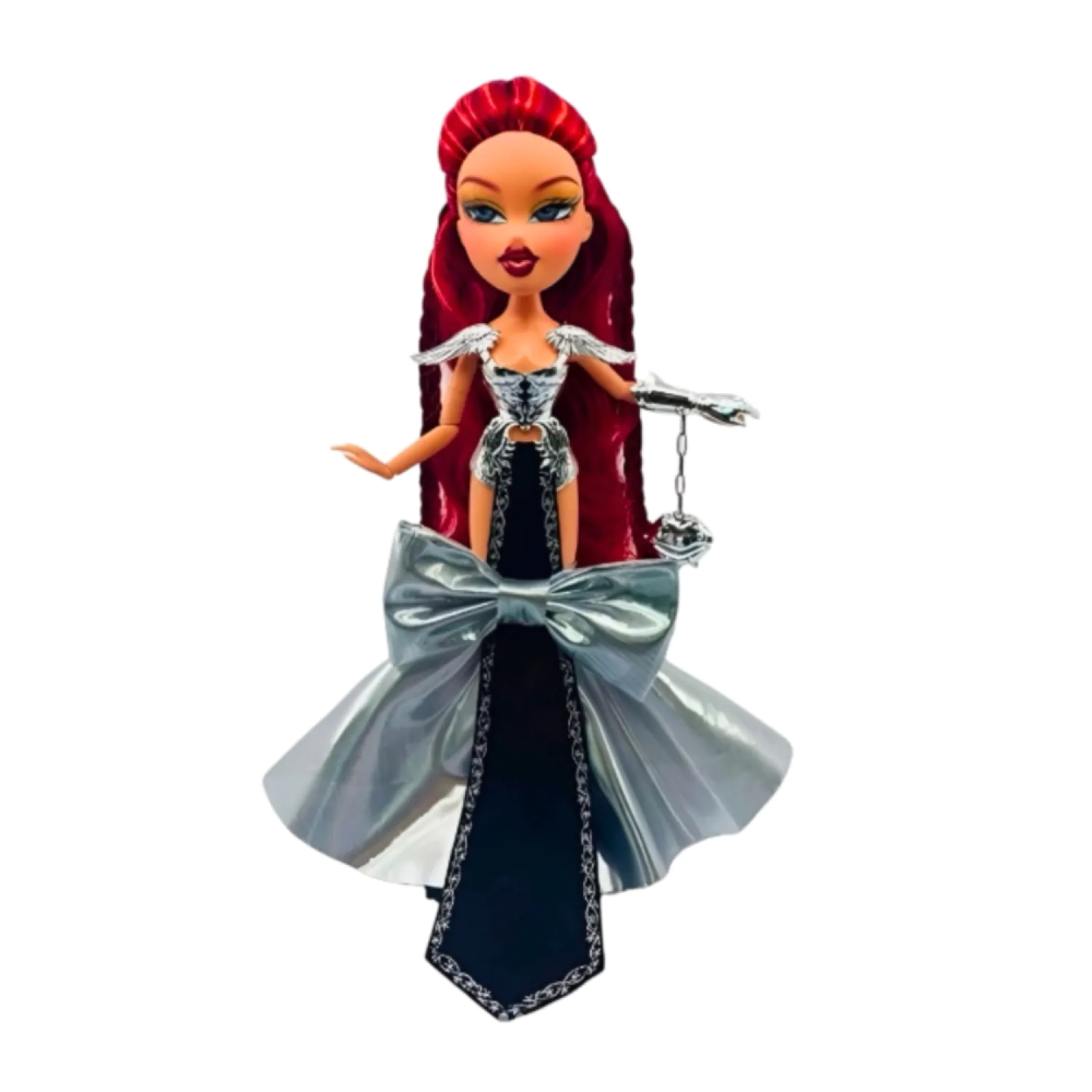 Bratz Bratzaversary 2026 Gaia doll product photo