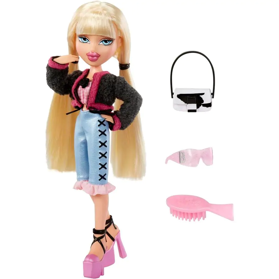 Bratz Goin Out Cloe doll 25cm product photo