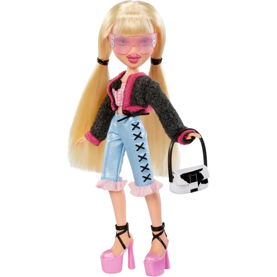 Bratz Goin Out Cloe doll 25cm product photo