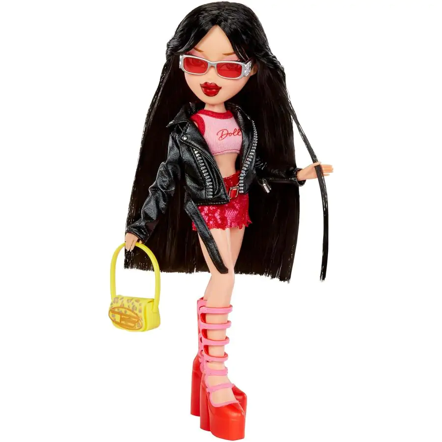 Bratz Goin Out Jade doll 25cm product photo