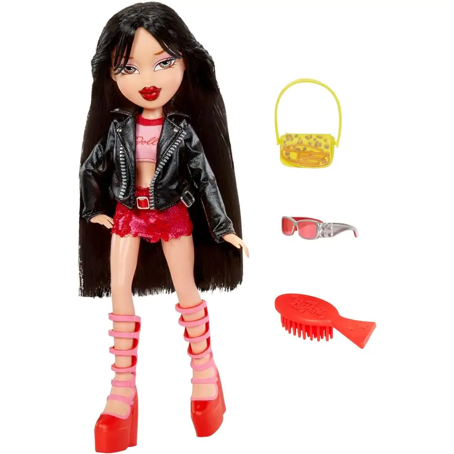 Bratz Goin Out Jade doll 25cm product photo