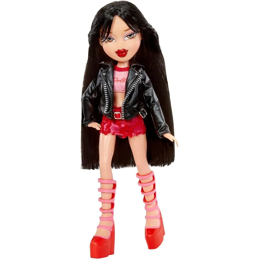 Bratz Goin Out Jade doll 25cm product photo