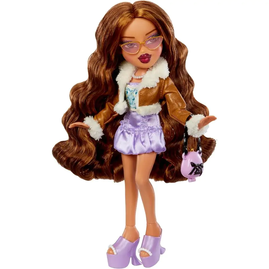 Bratz Goin Out Yasmin doll 25cm product photo