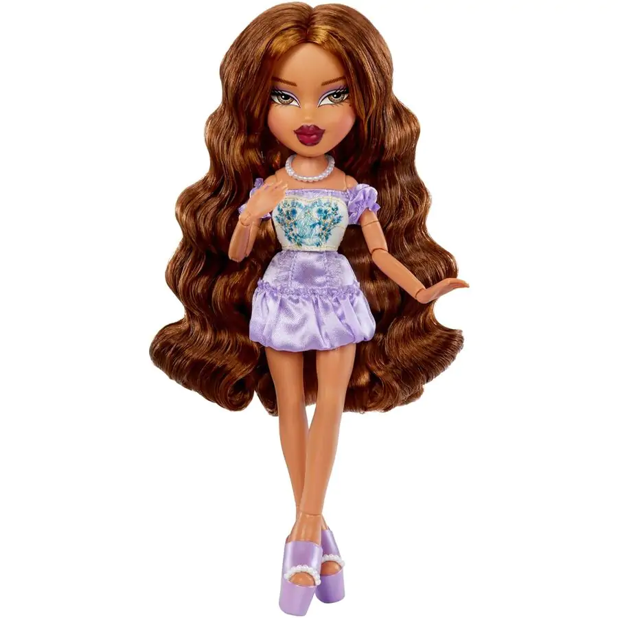 Bratz Goin Out Yasmin doll 25cm product photo