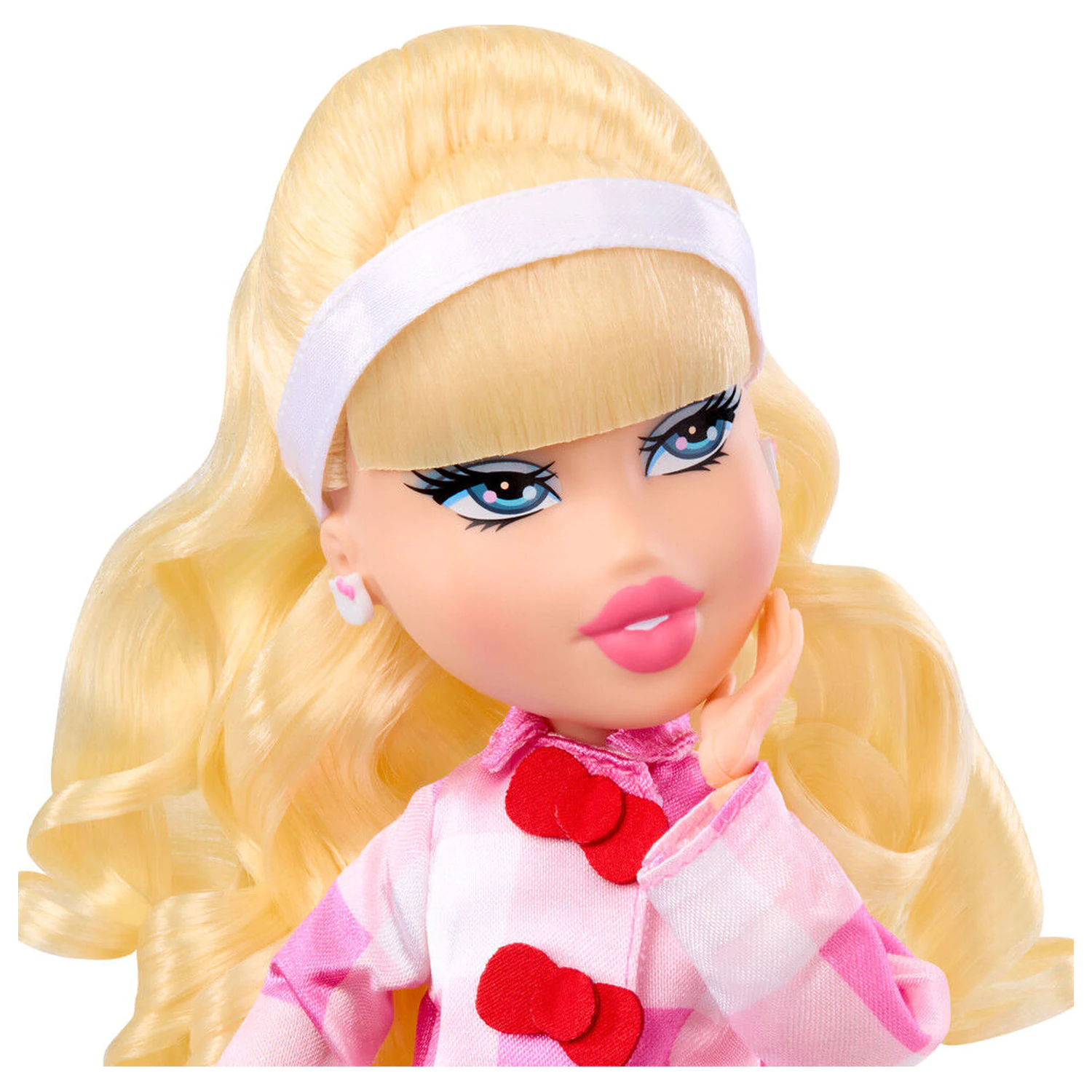 Bratz Hello Kitty Cloe doll product photo