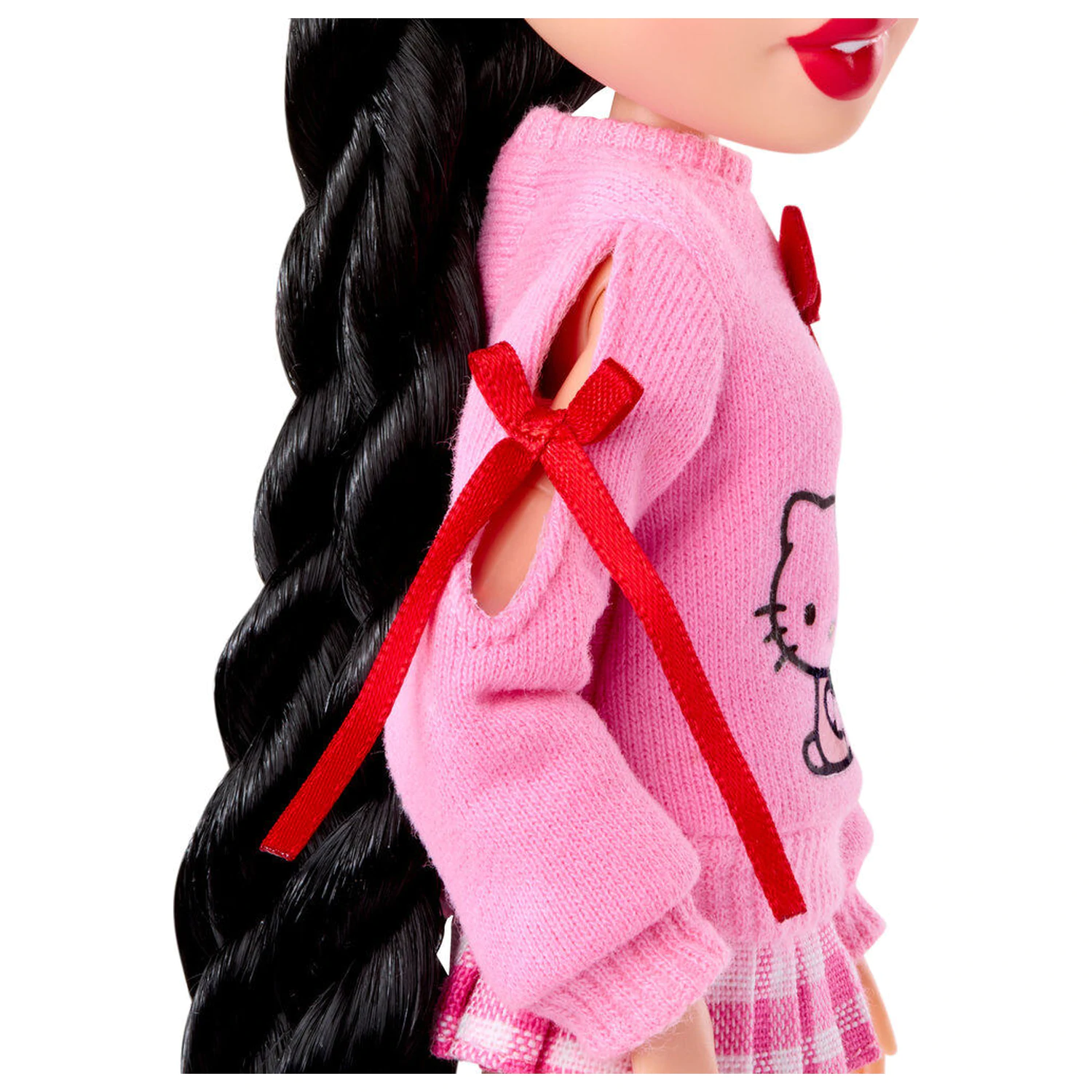 Bratz Hello Kitty Jade doll product photo