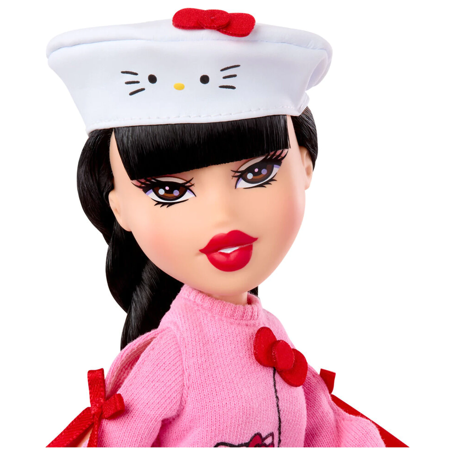 Bratz Hello Kitty Jade doll product photo
